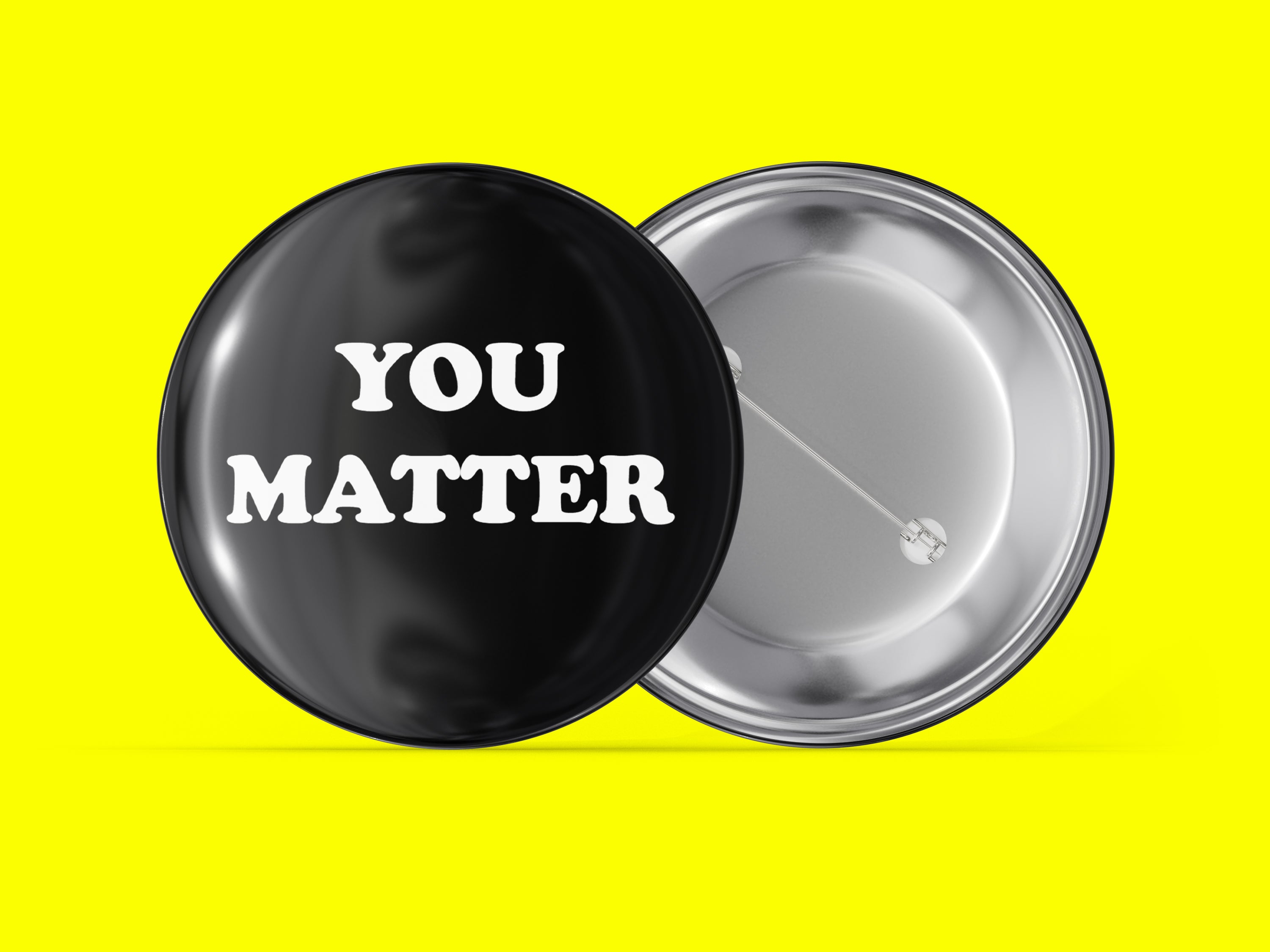 You Matter Main image
