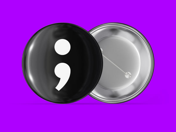 Semicolon