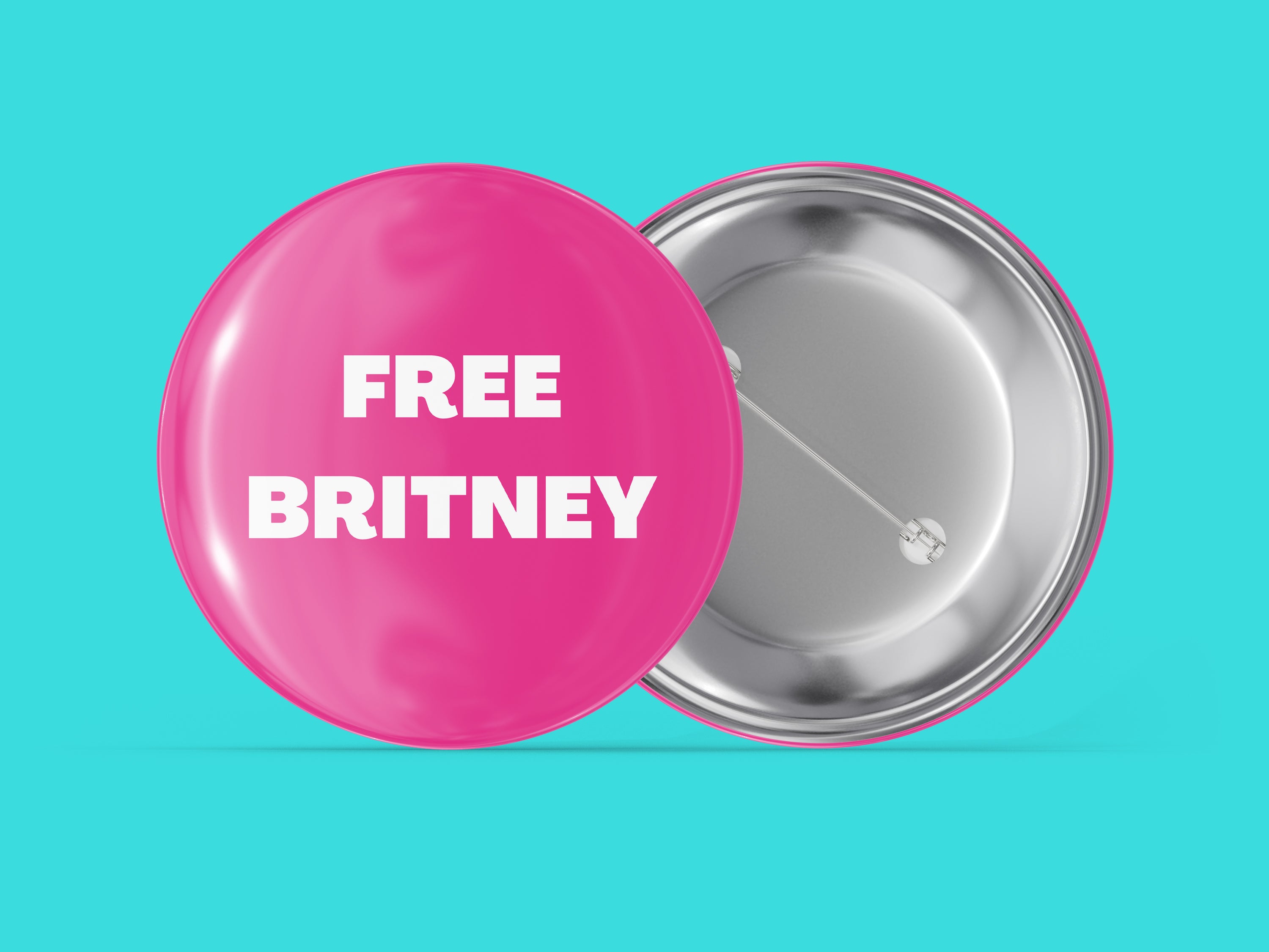 Free Britney Main image