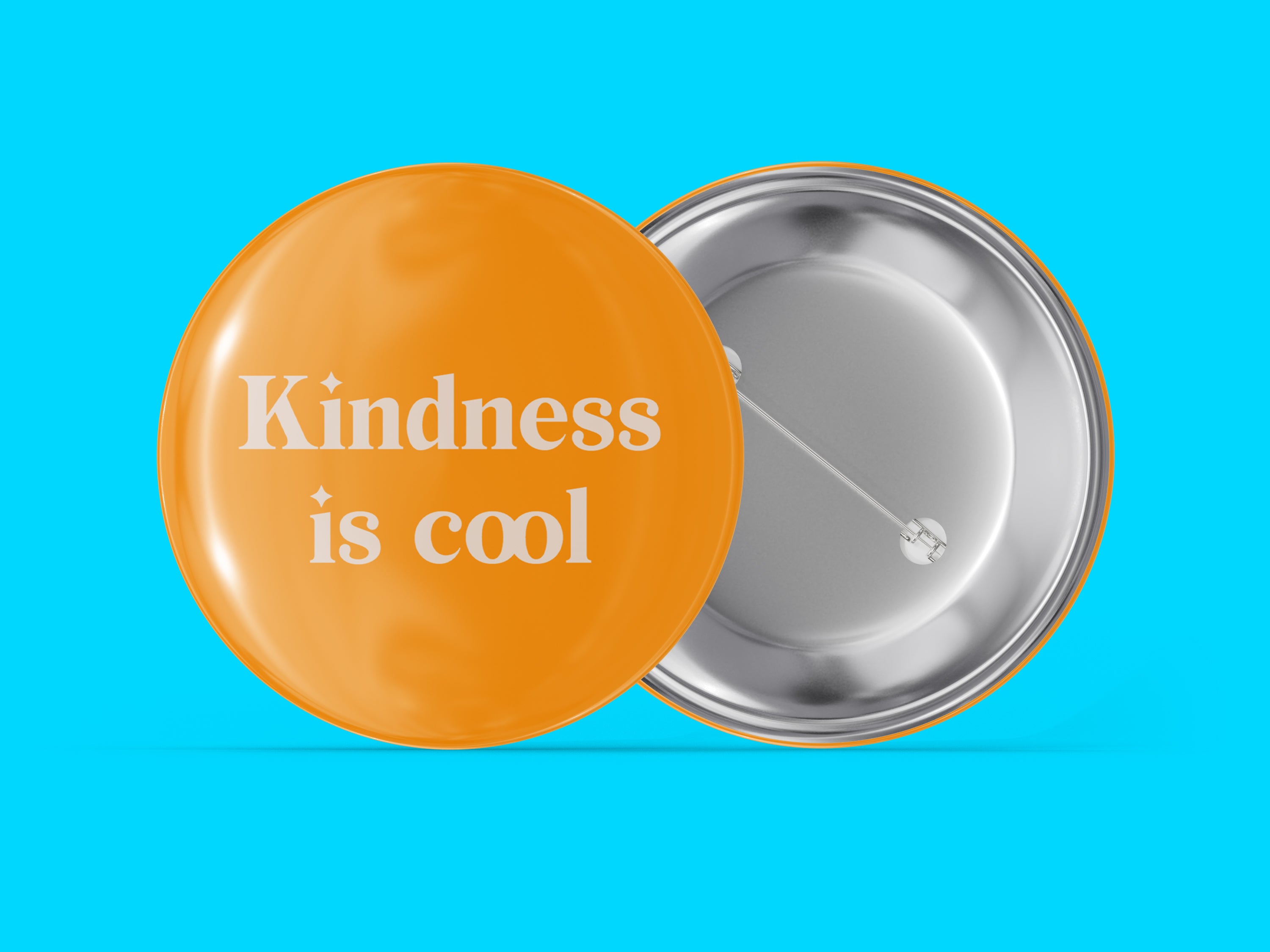 Kindness Is Cool Main image