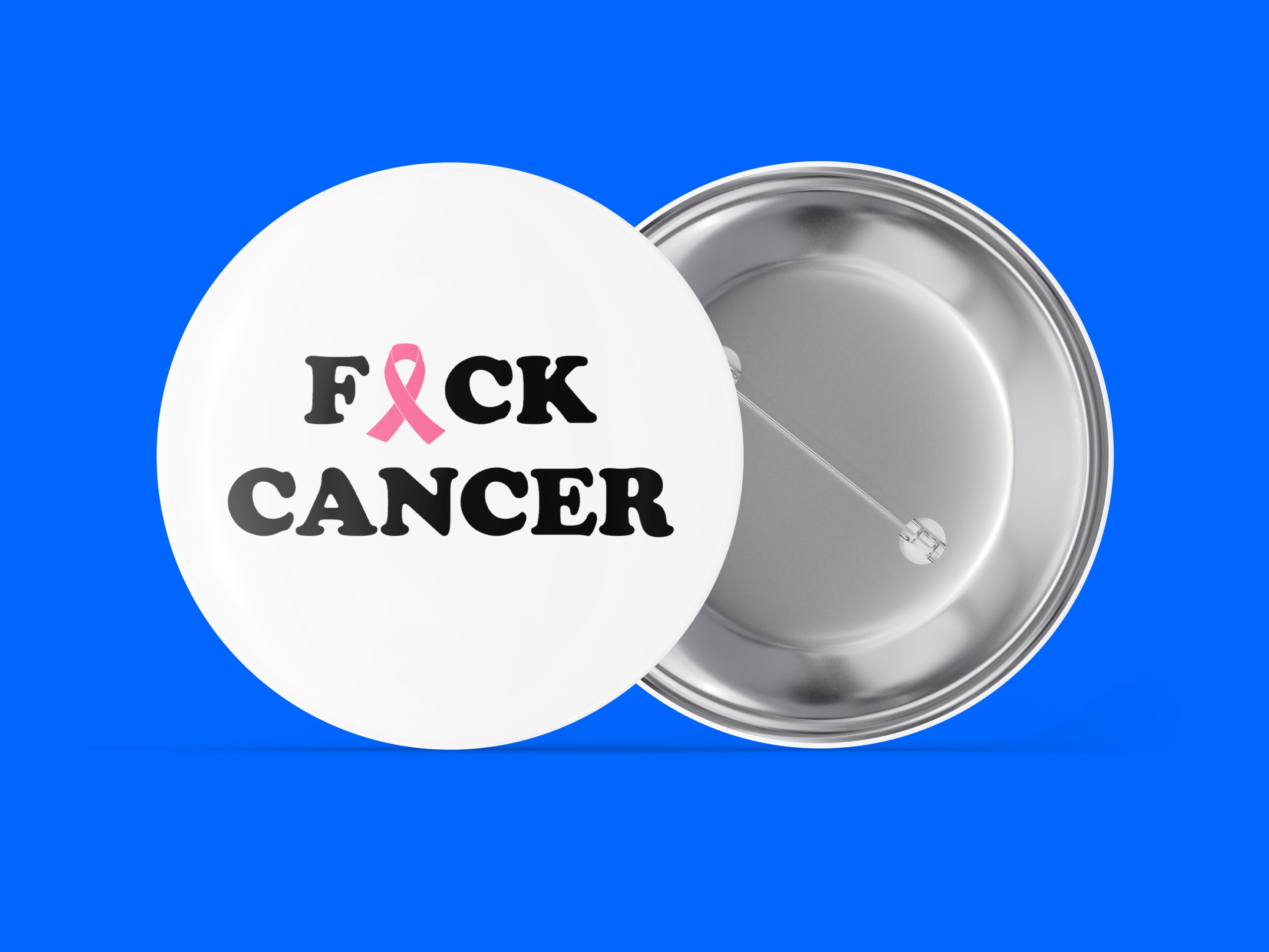 F*ck Cancer Main image