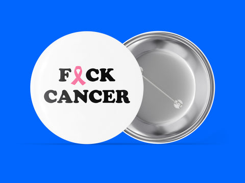 F*ck Cancer
