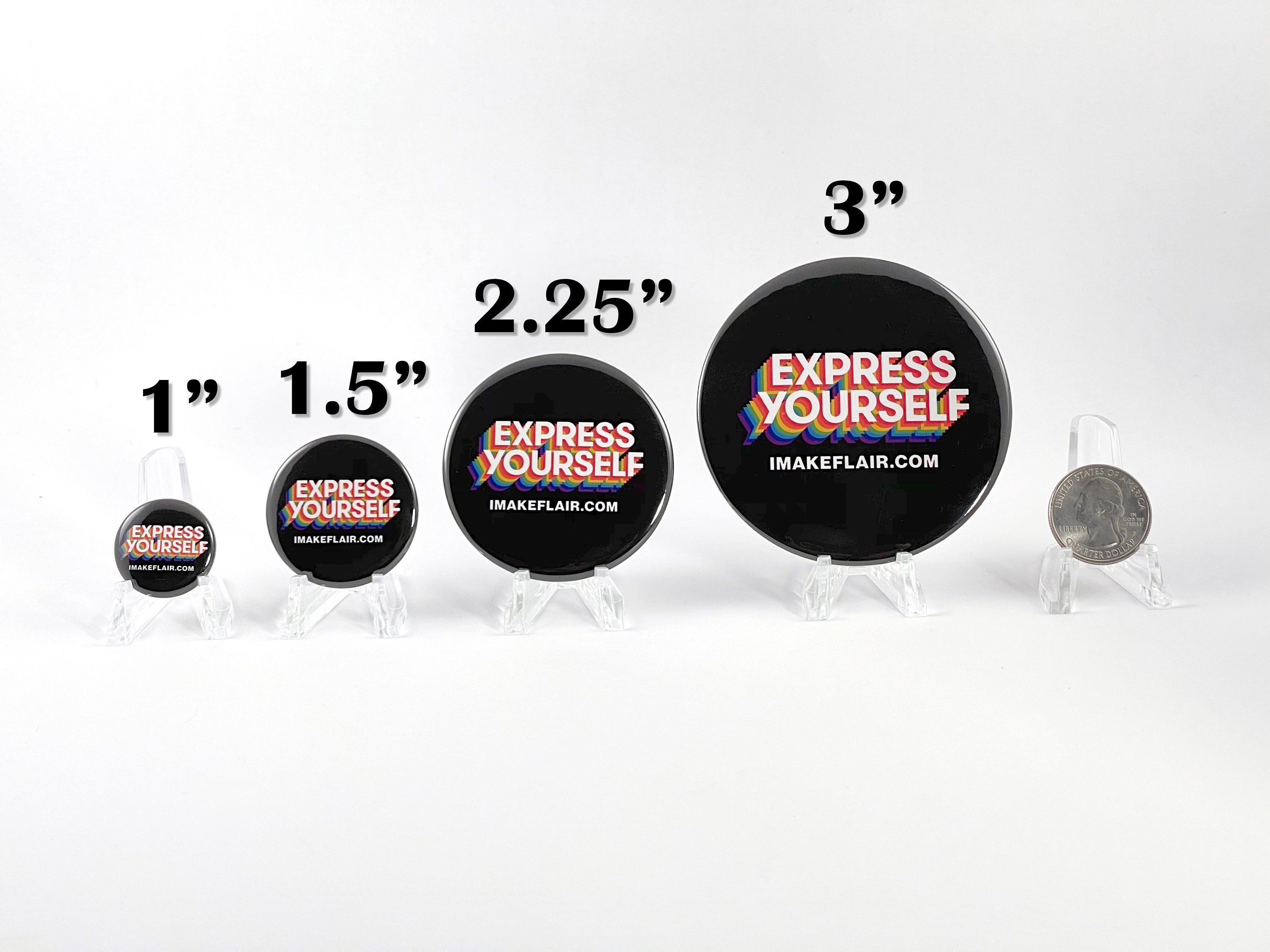 Happy Hanukkah with Menorah Secondary image