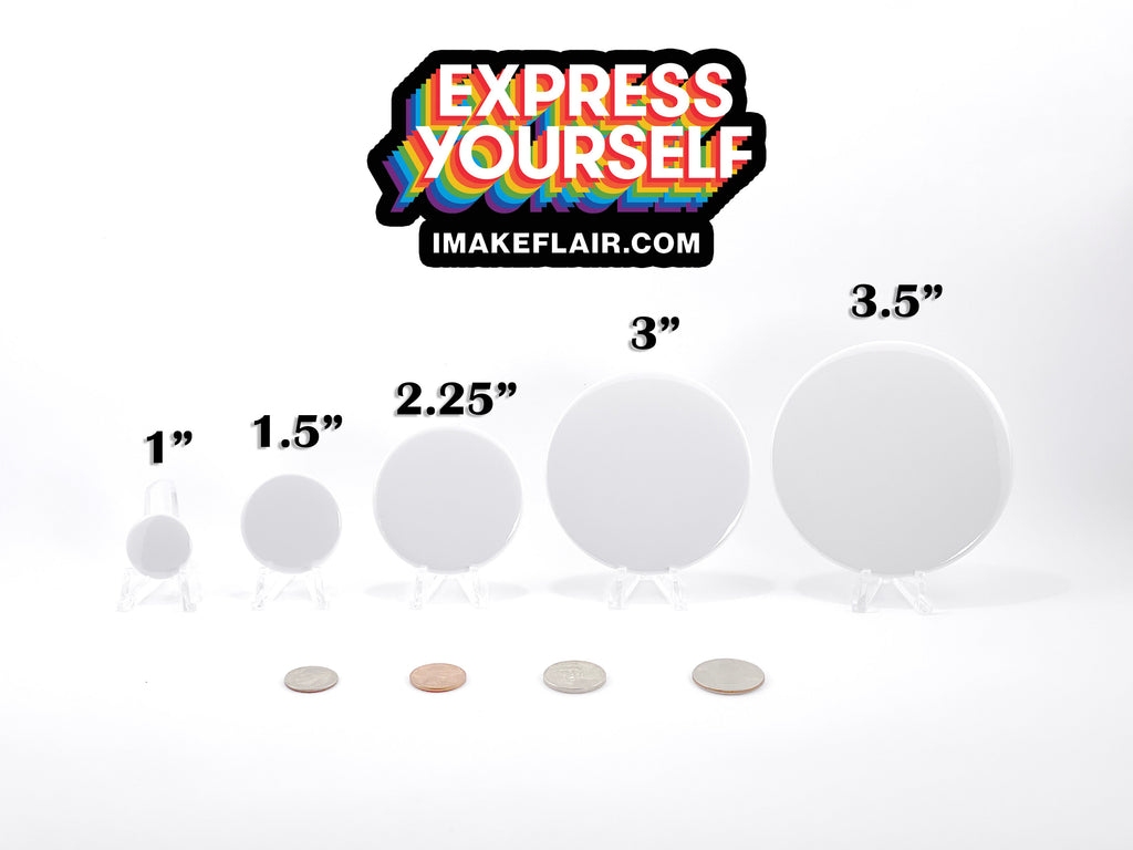 Give Good Shit to Get Good Shit