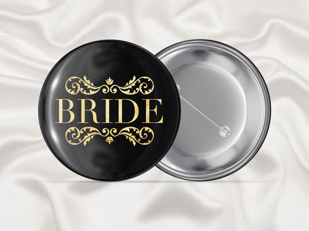 Bride