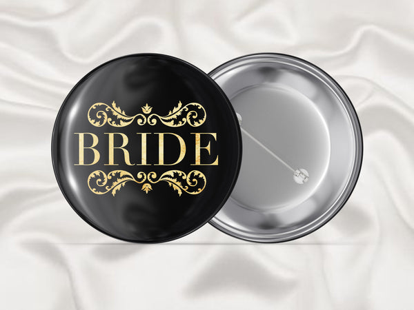 Bride