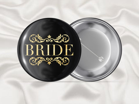 Bride