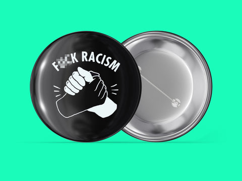 F*ck Racism