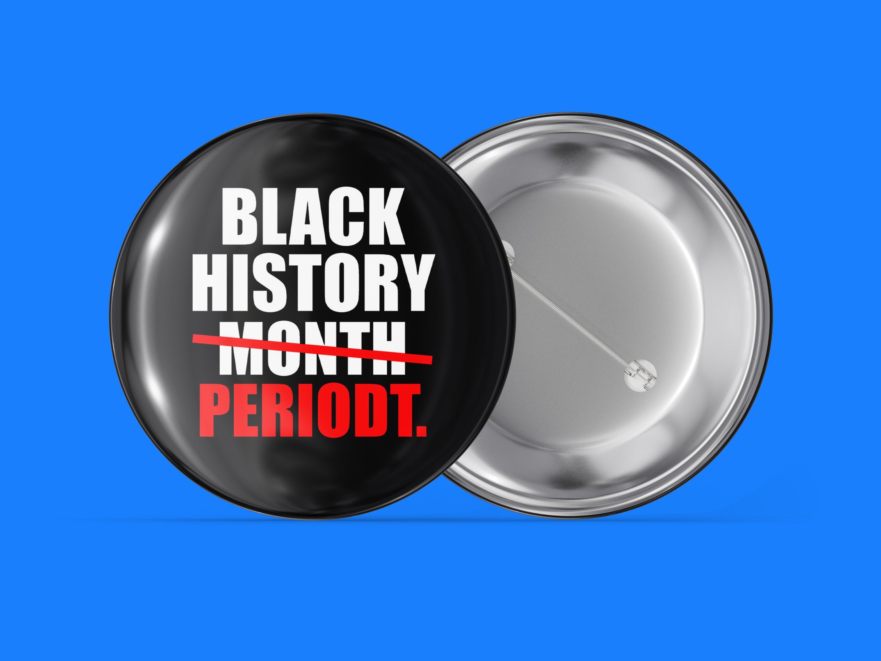 Black History Periodt Main image