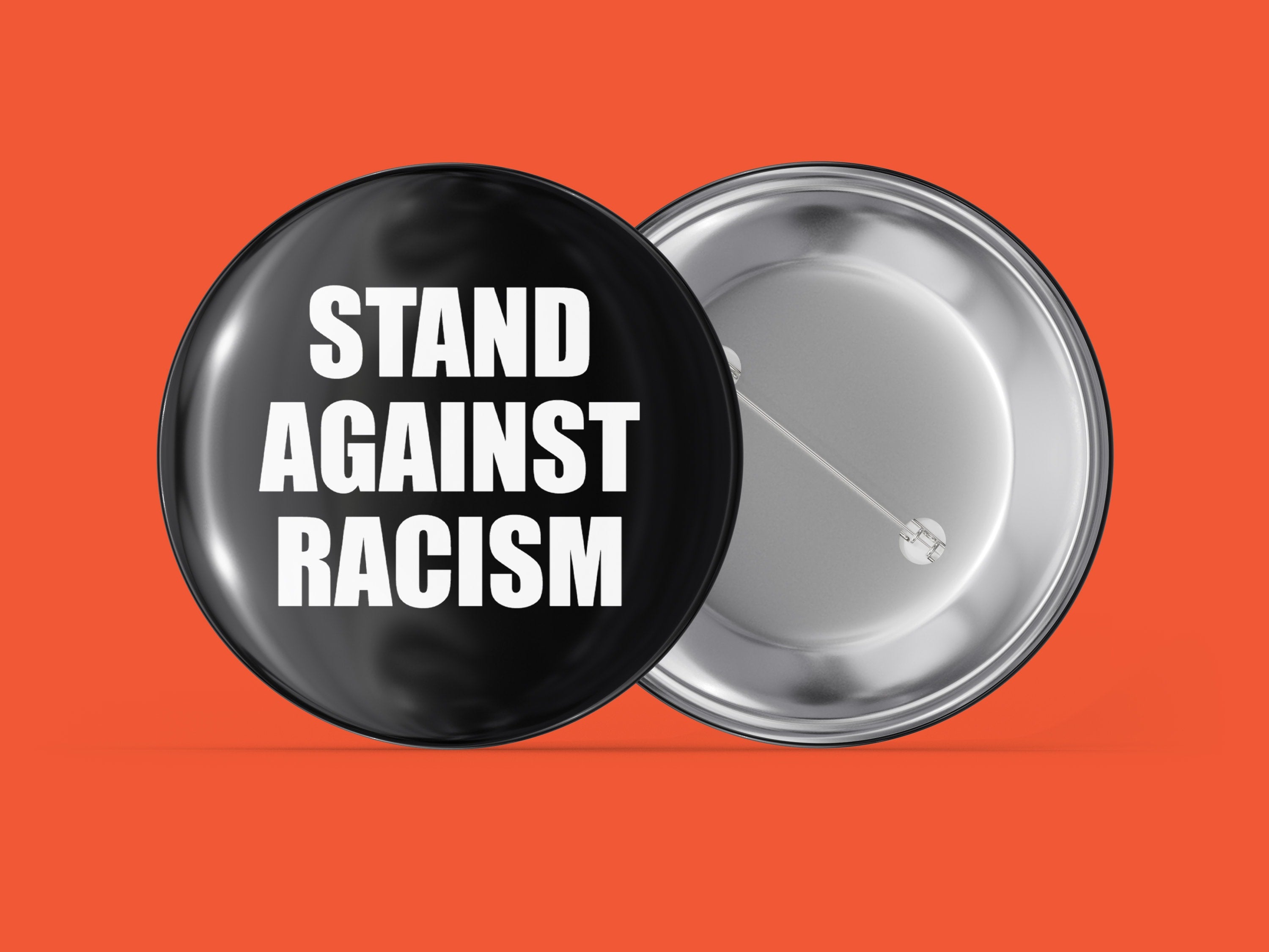 Stand Against Racism Main image