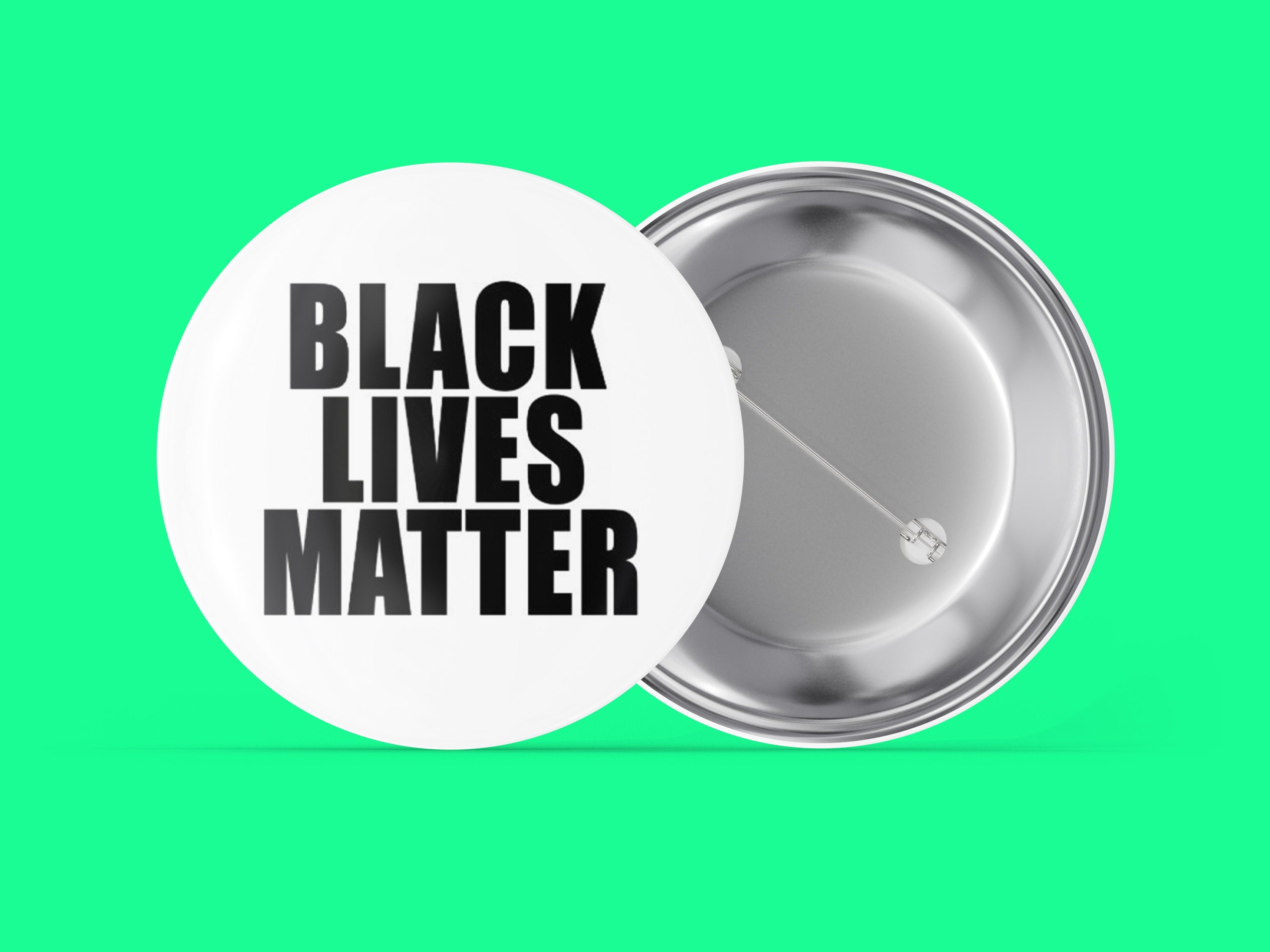Black Lives Matter Main image