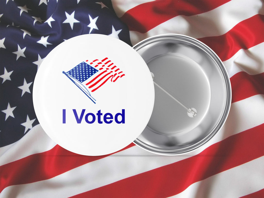 I Voted