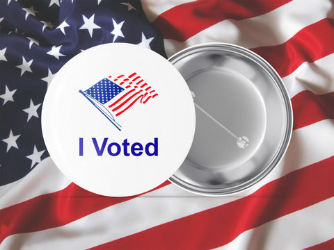 I Voted