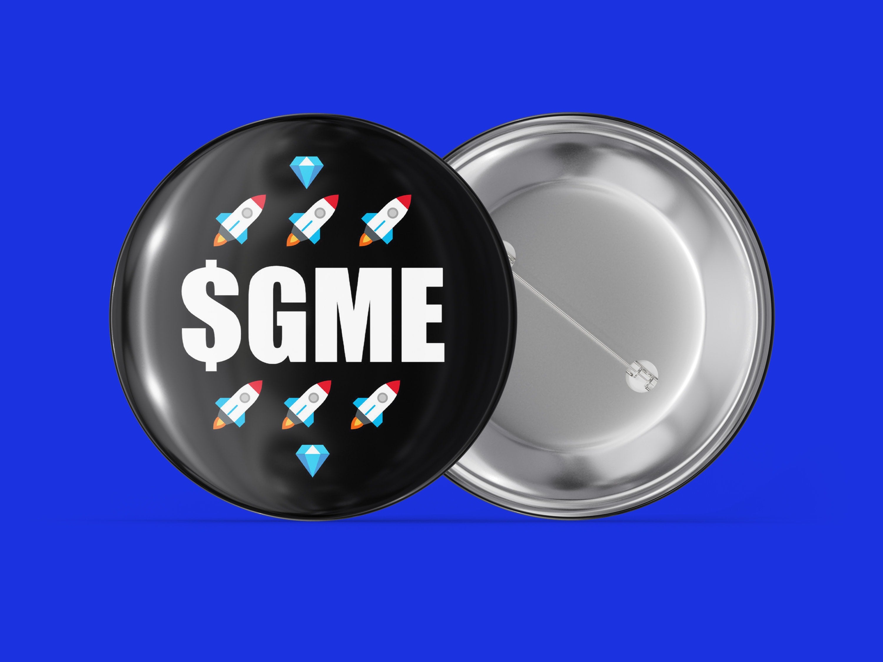 GME Main image