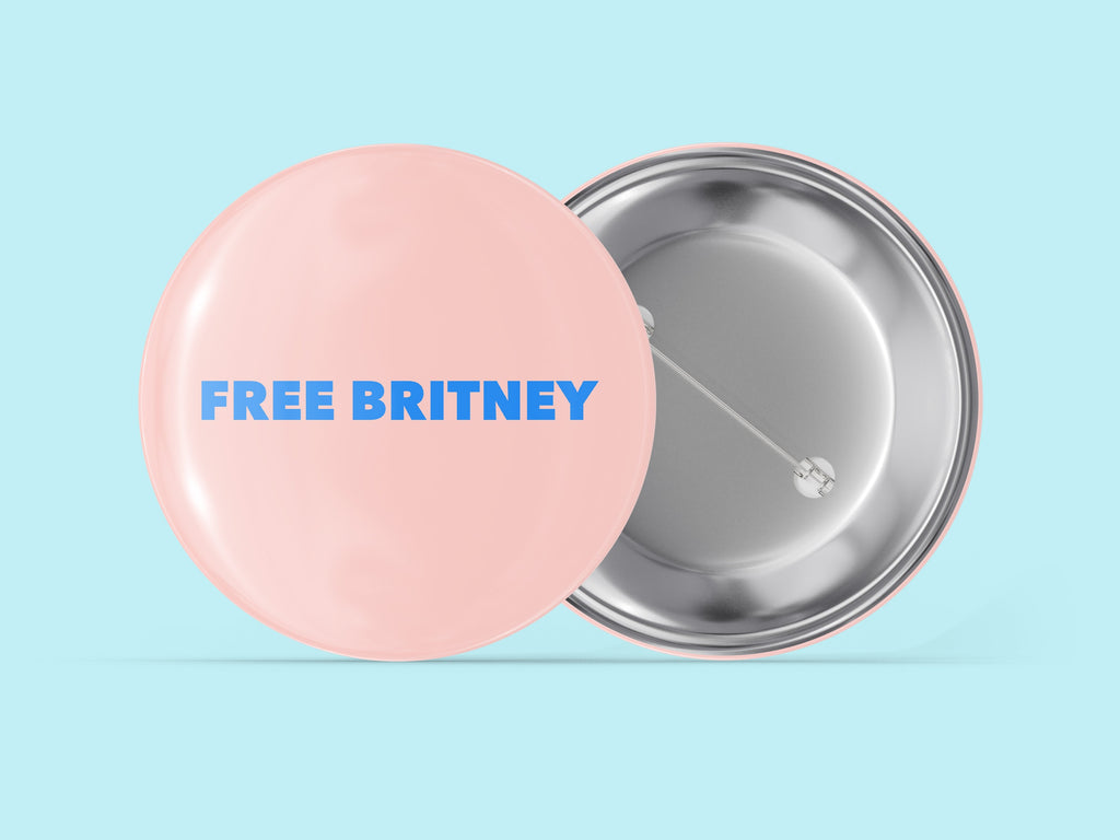 Free Britney