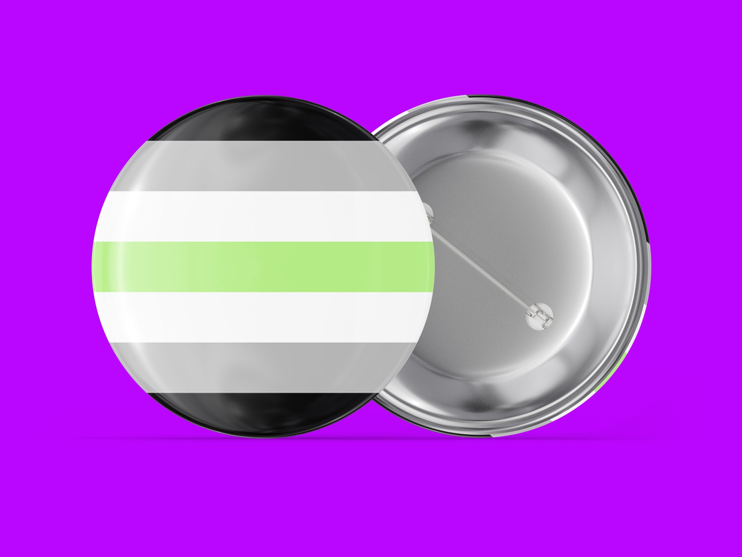 Agender Main image