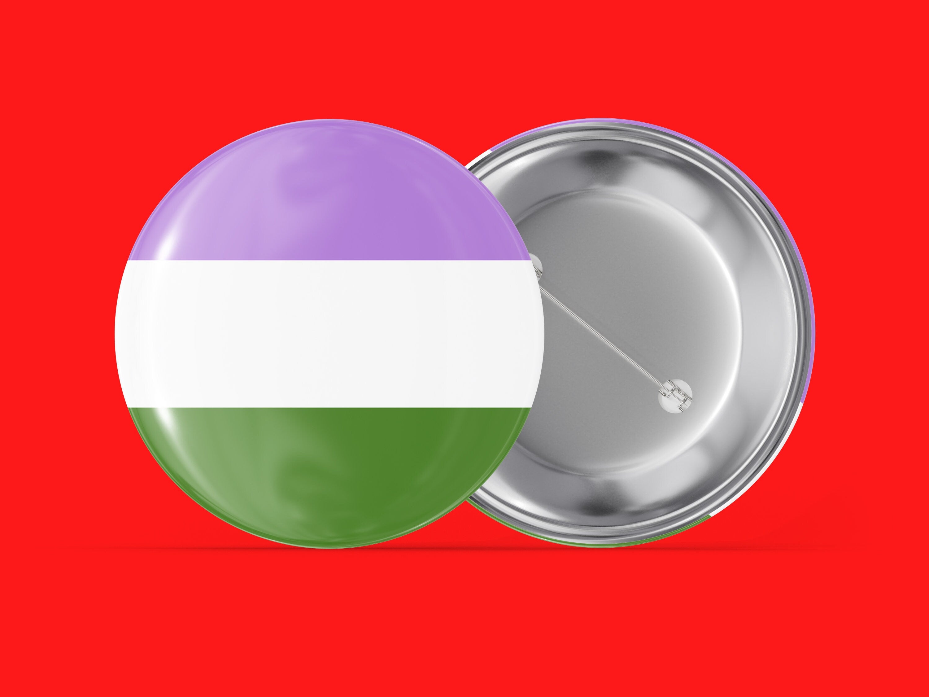 Genderqueer Main image