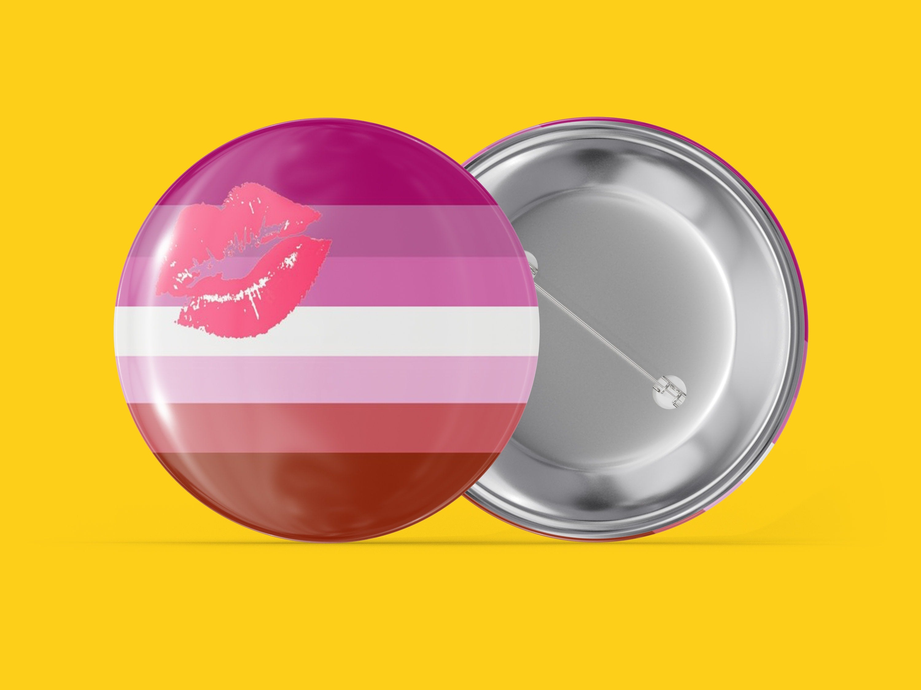 Lipstick Lesbian