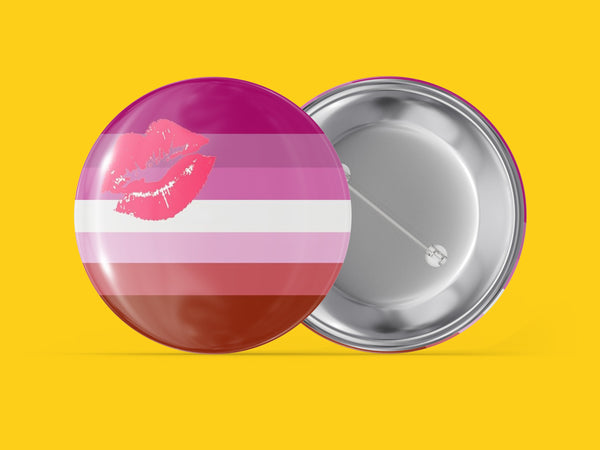 Lipstick Lesbian
