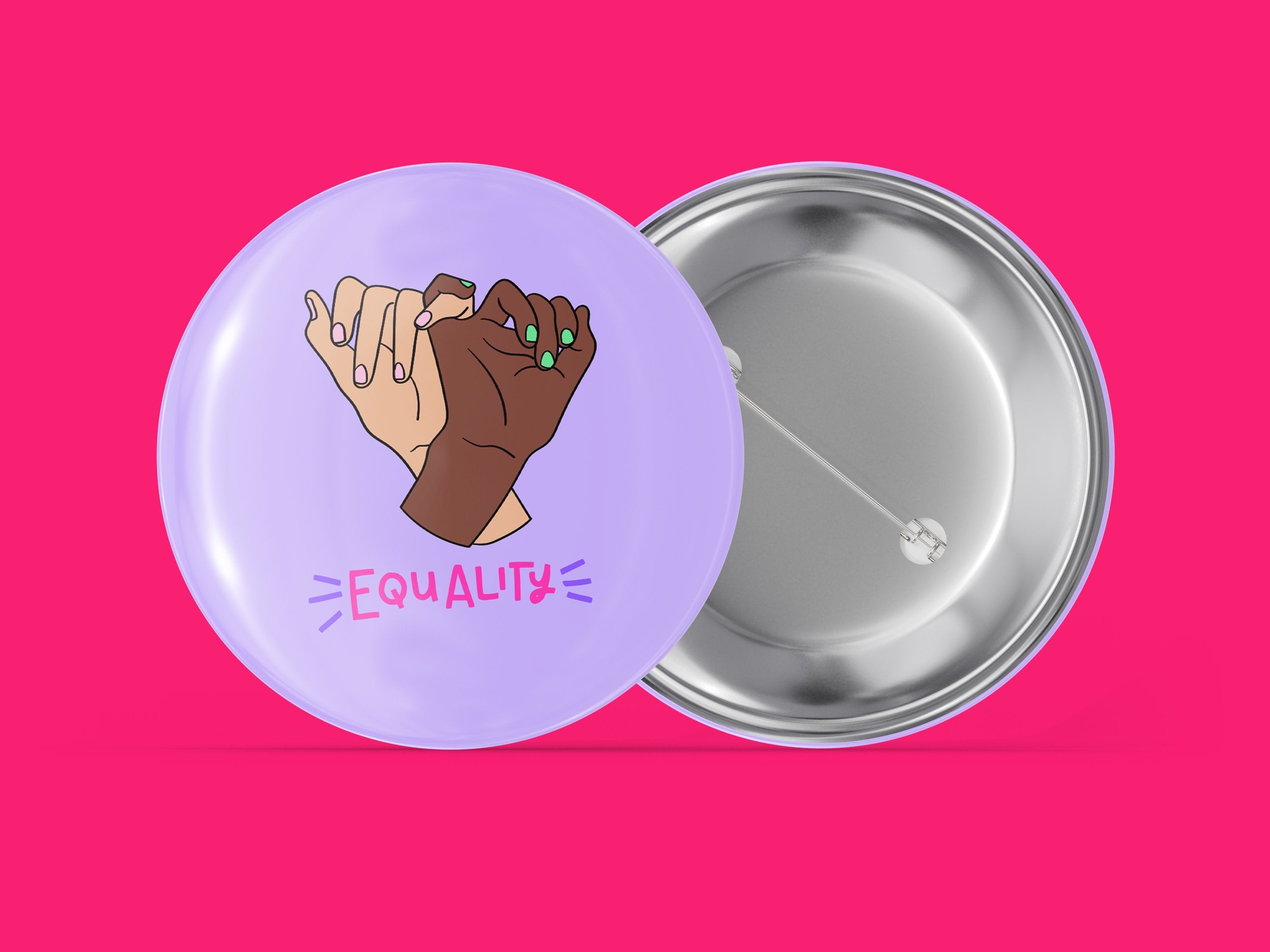 Equality