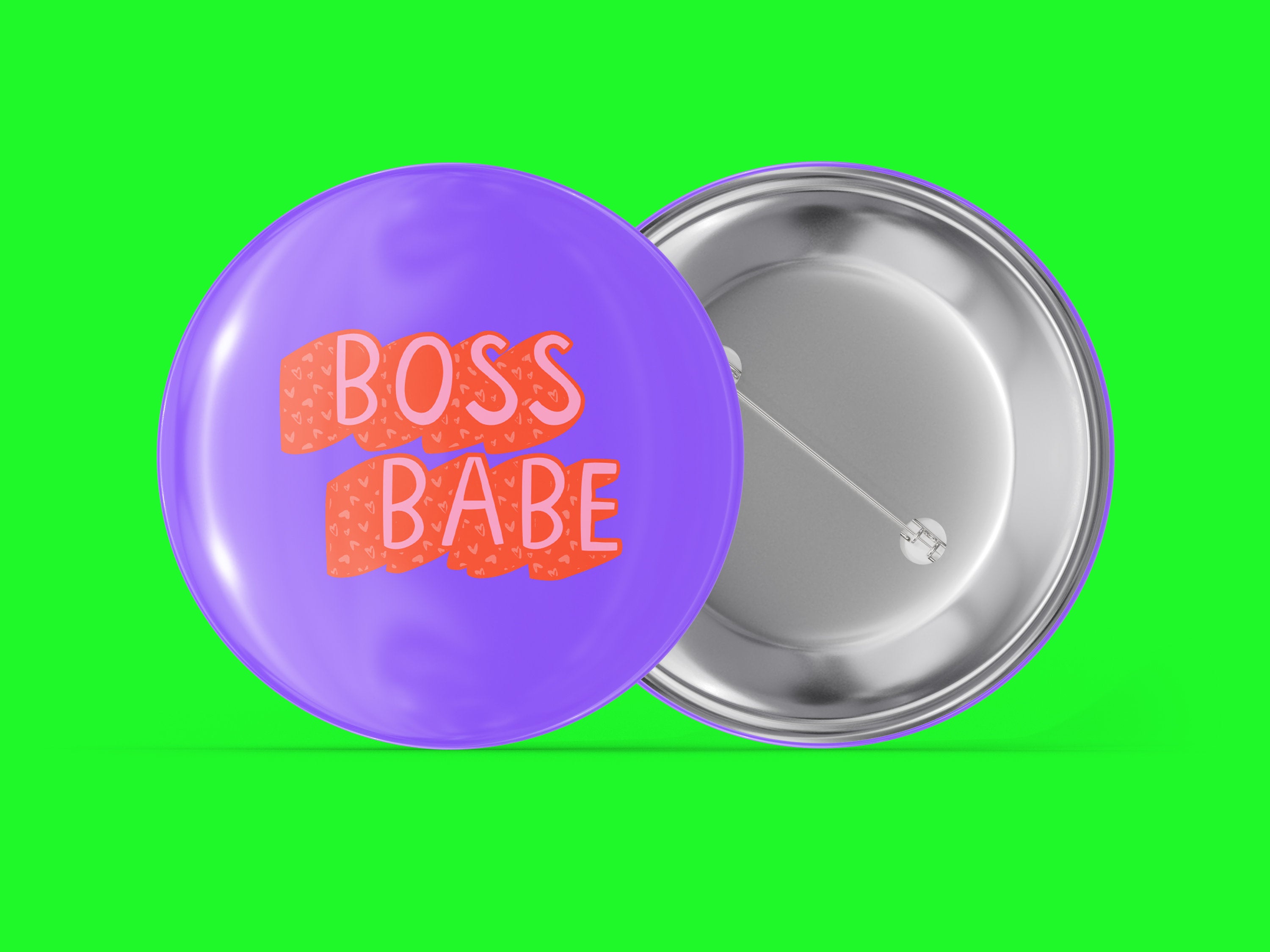 Boss Babe Main image