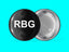 Ruth Bader Ginsburg - RBG
