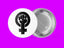 Feminism Fist