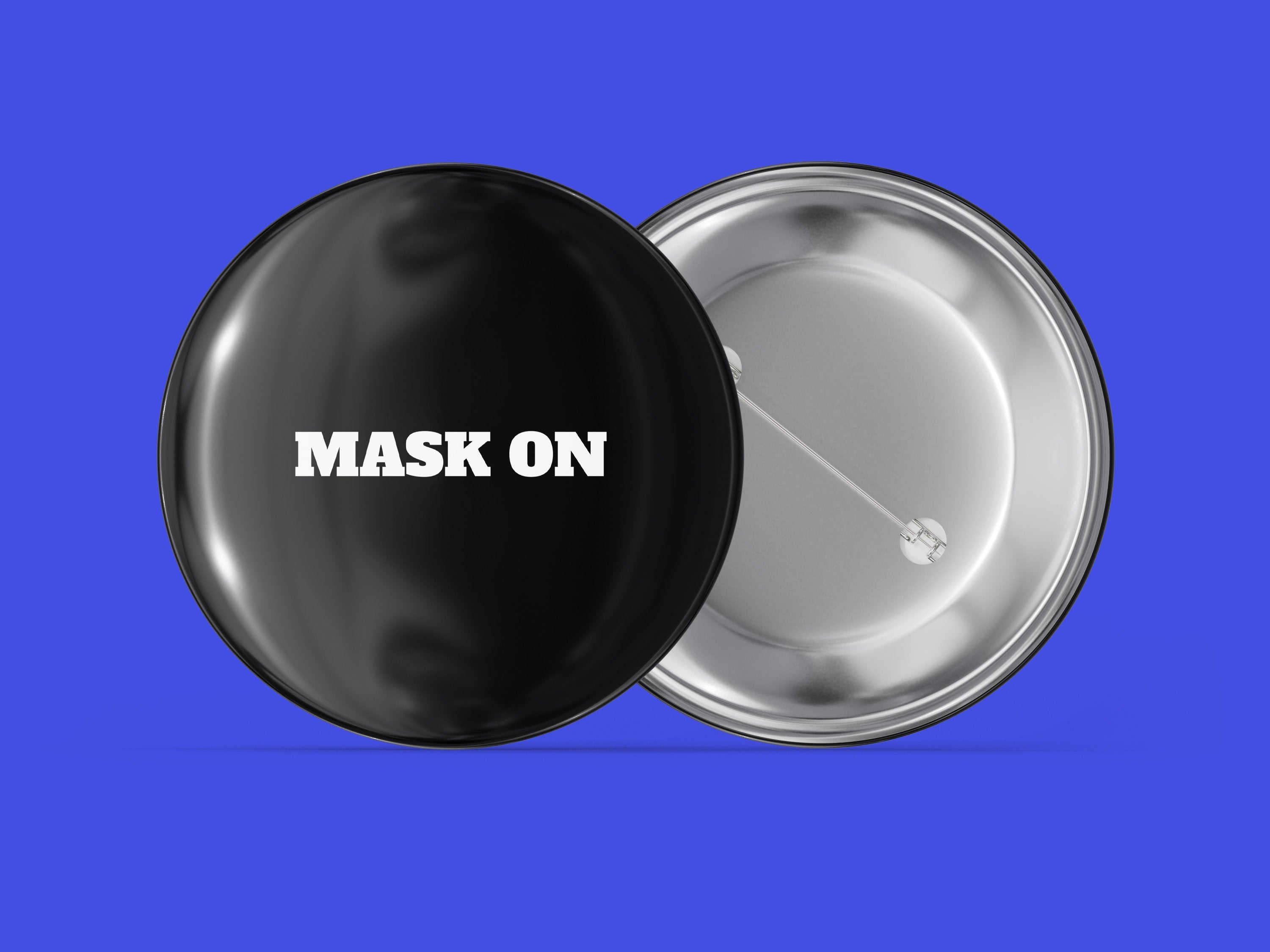 Mask On Main image