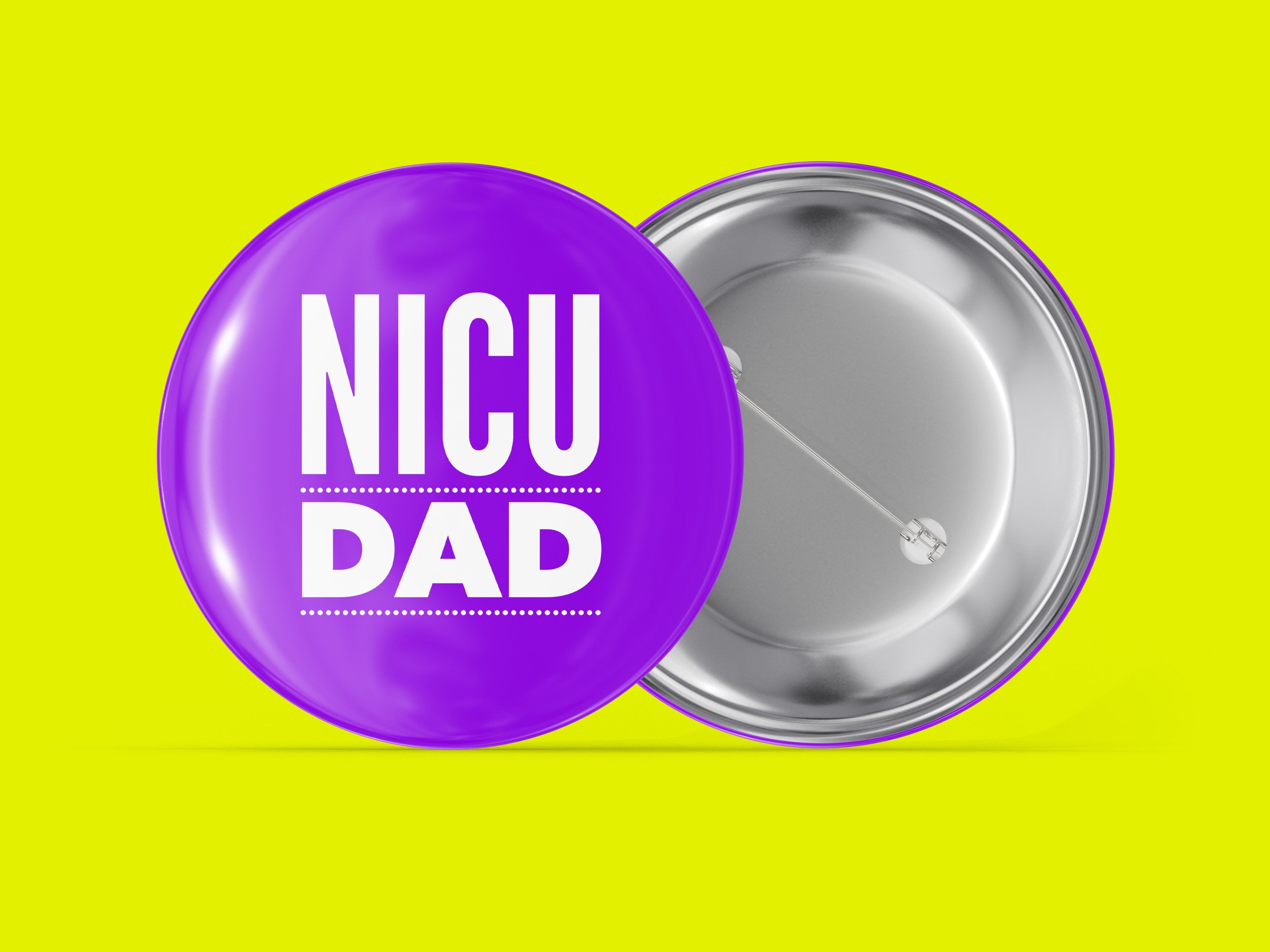 NICU Dad
