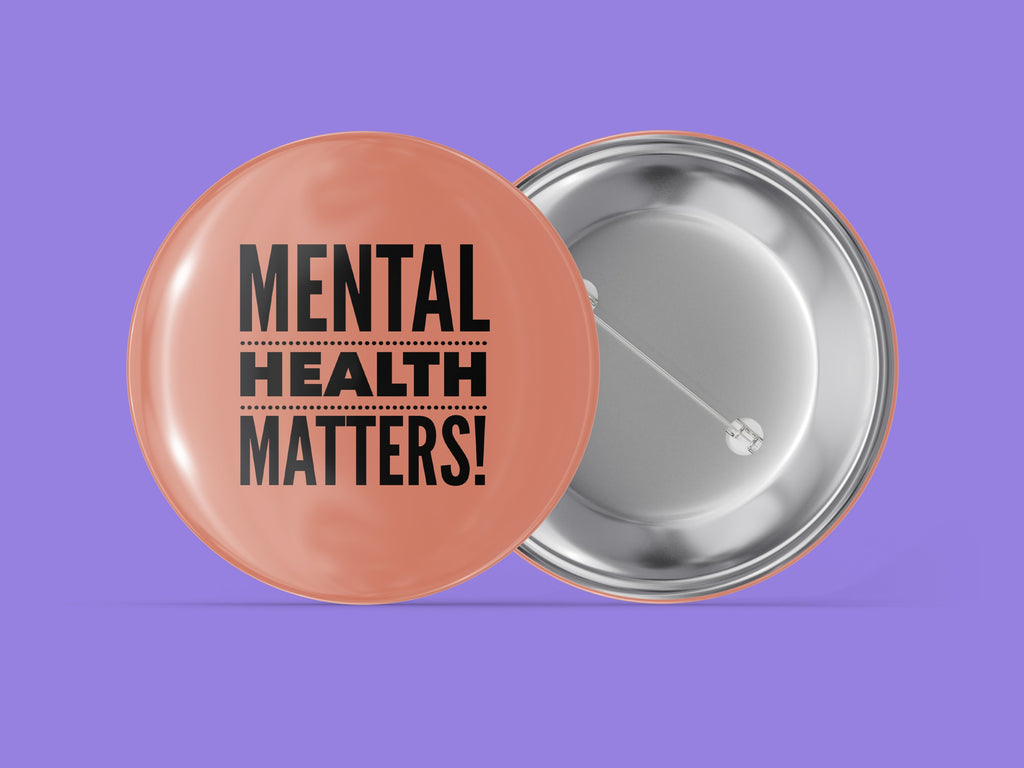Mental Health Matters!