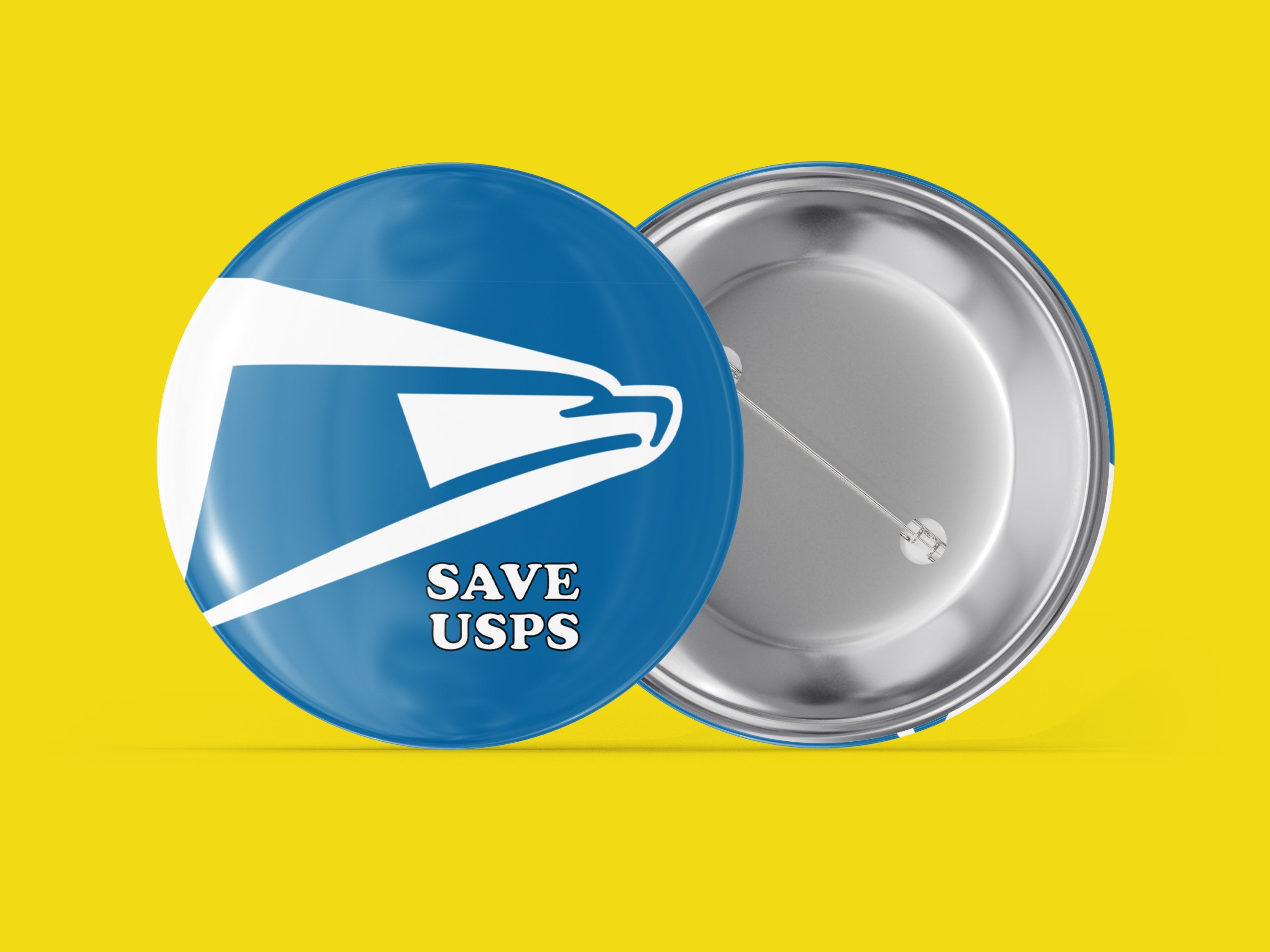 Save USPS Main image