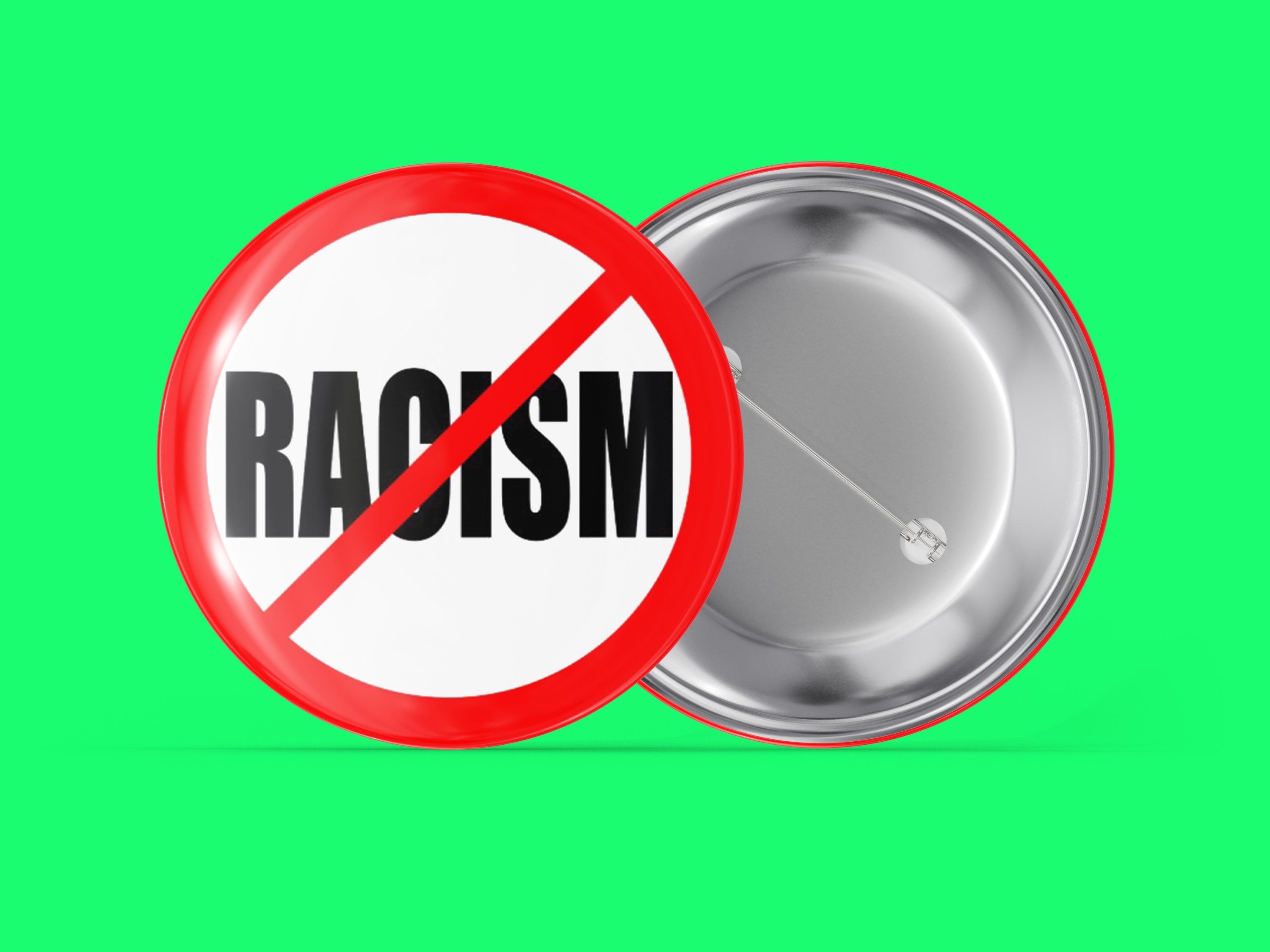 No Racism
