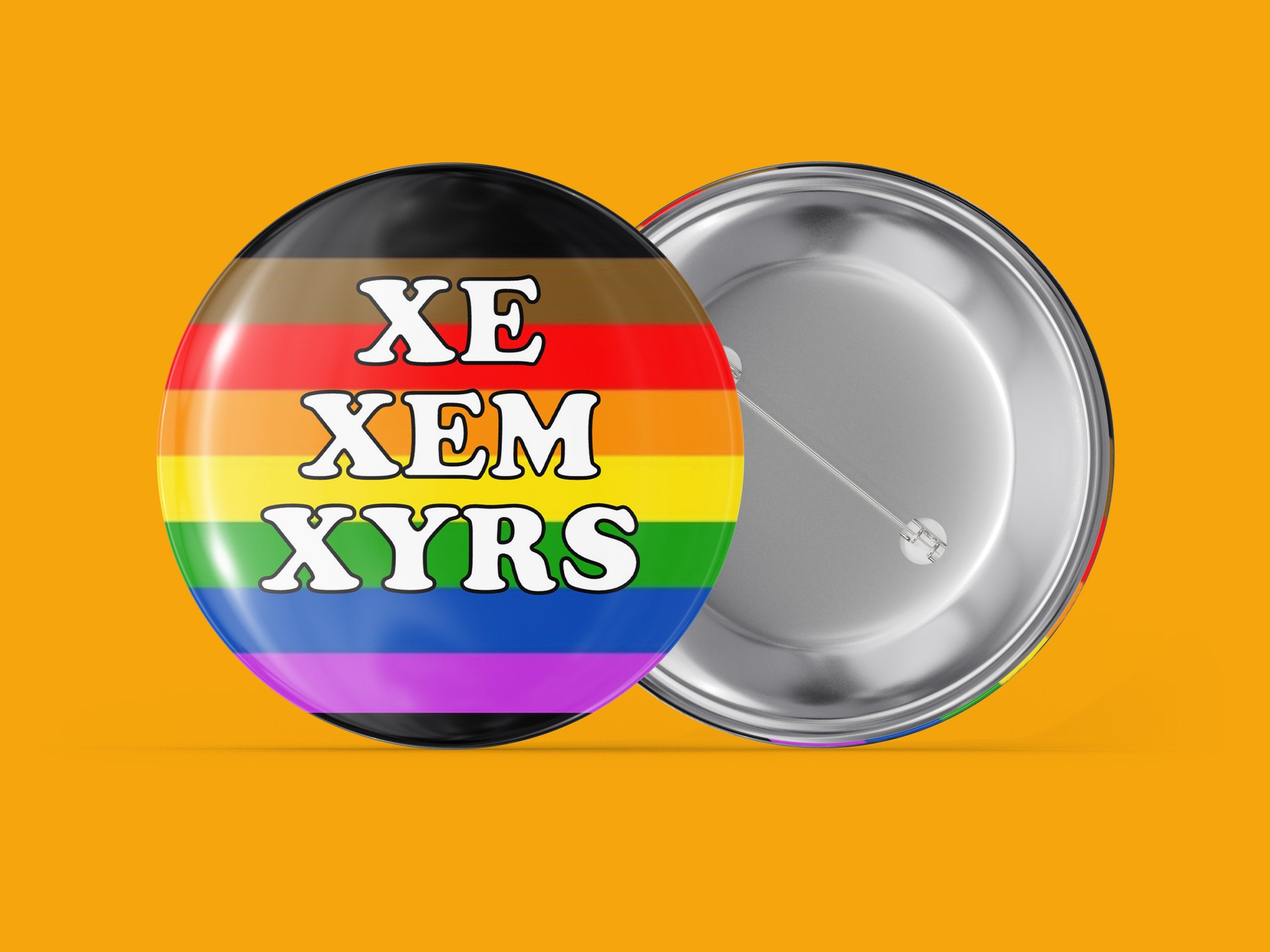 Xe Xem Xyrs Main image