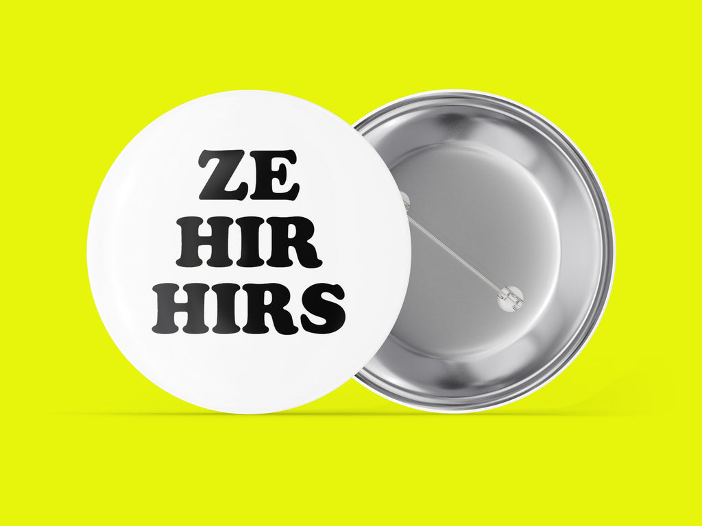 Ze Hir Hirs