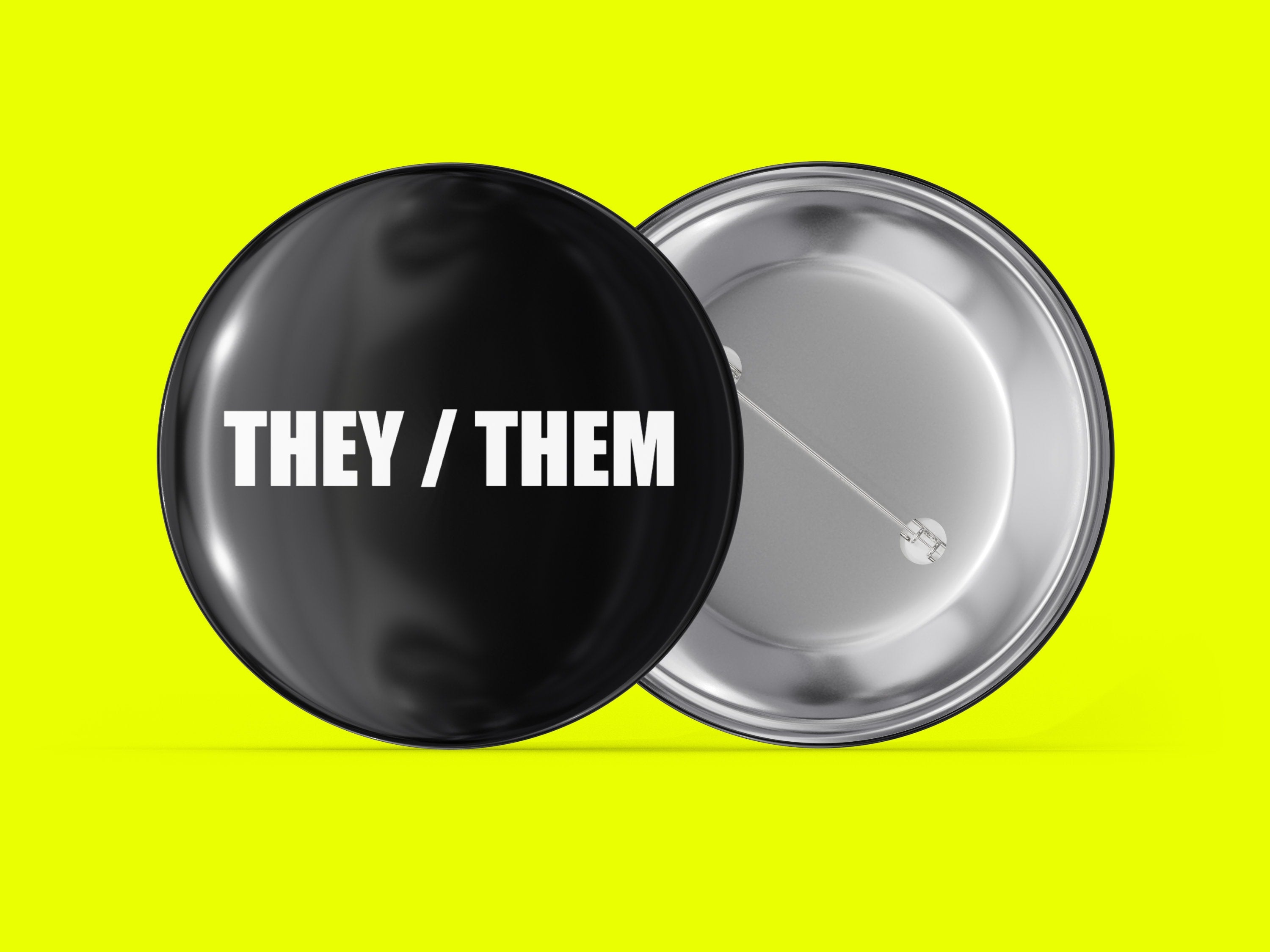 They Them Main image
