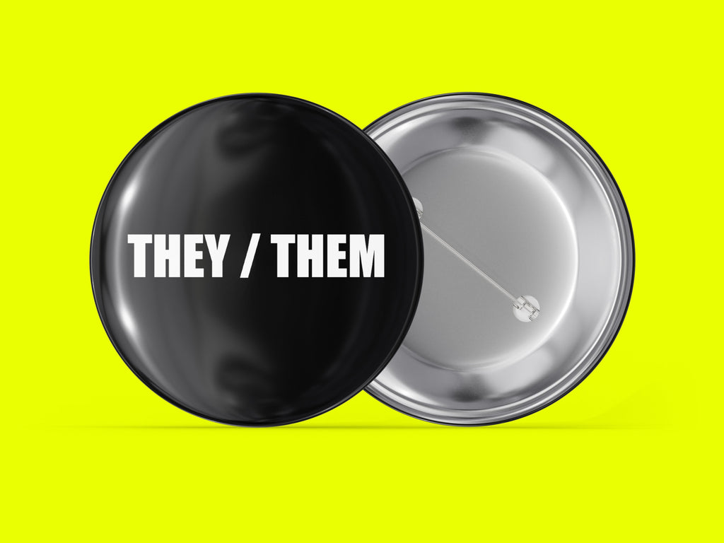They Them