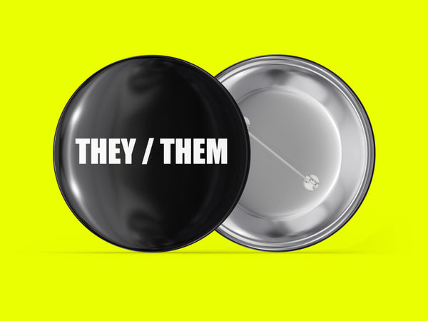 They Them