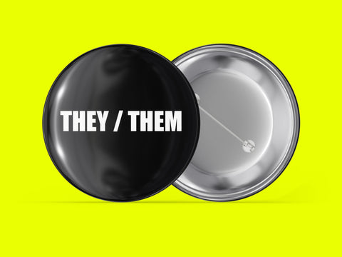 They Them