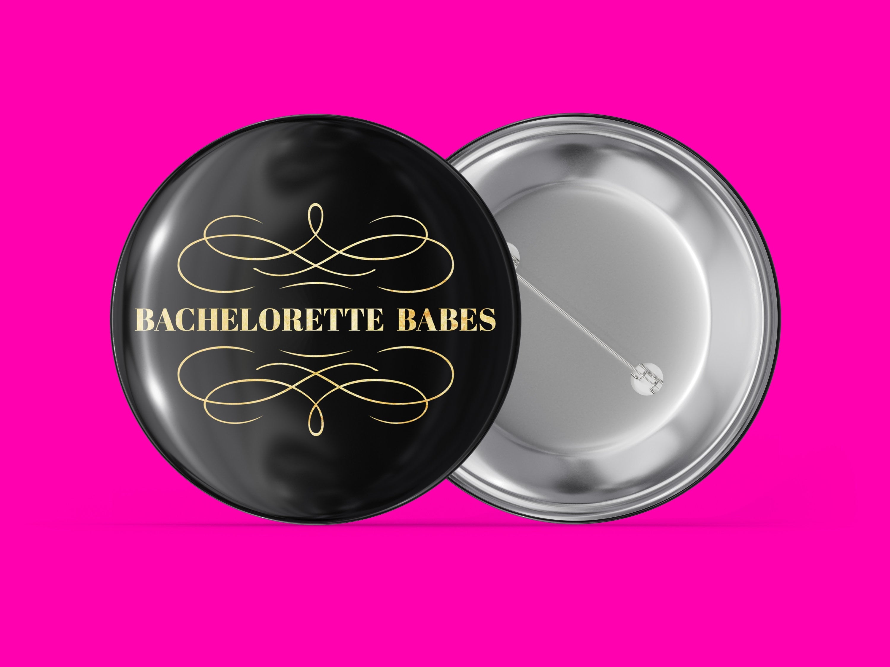 Bachelorette Babes Main image