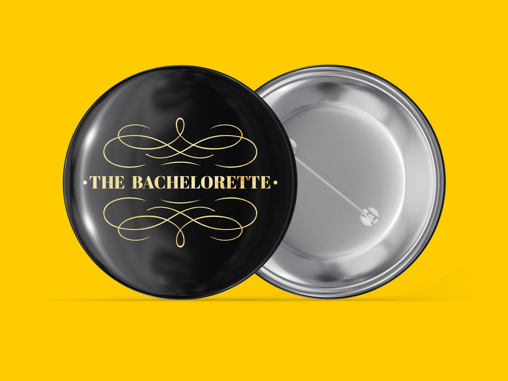 The Bachelorette