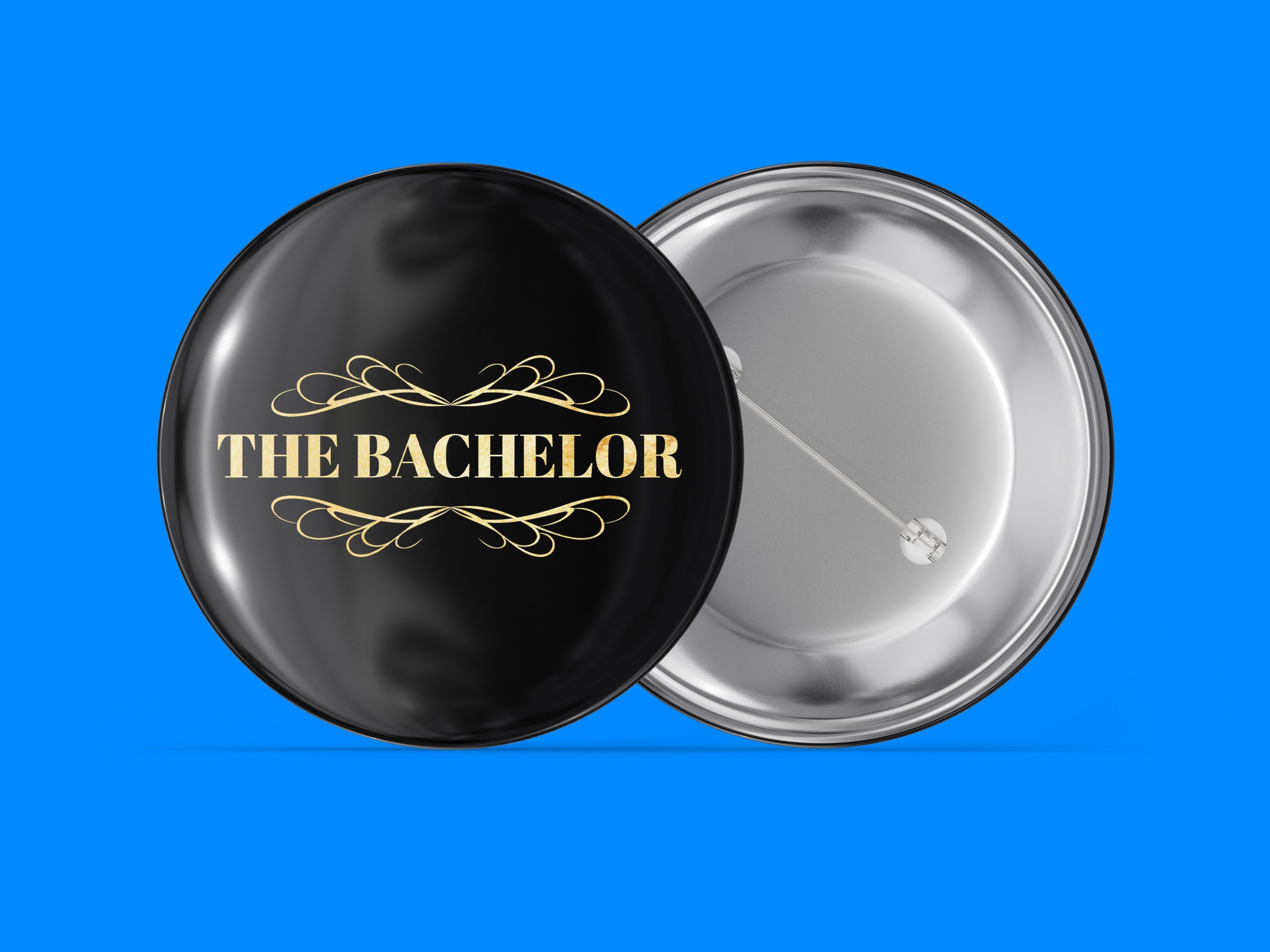 The Bachelor