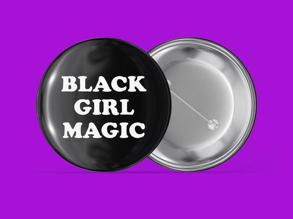 Black Girl Magic