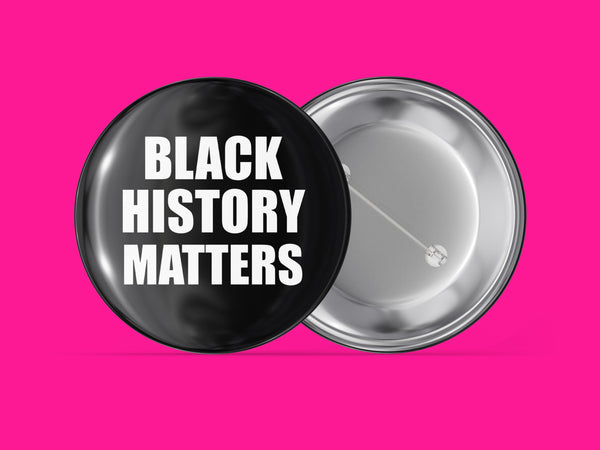 Black History Matters