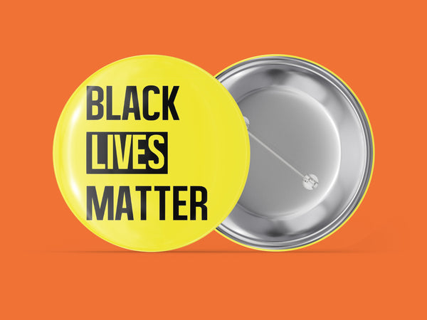 Black Lives Matter