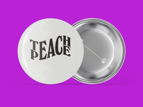Teach Peace