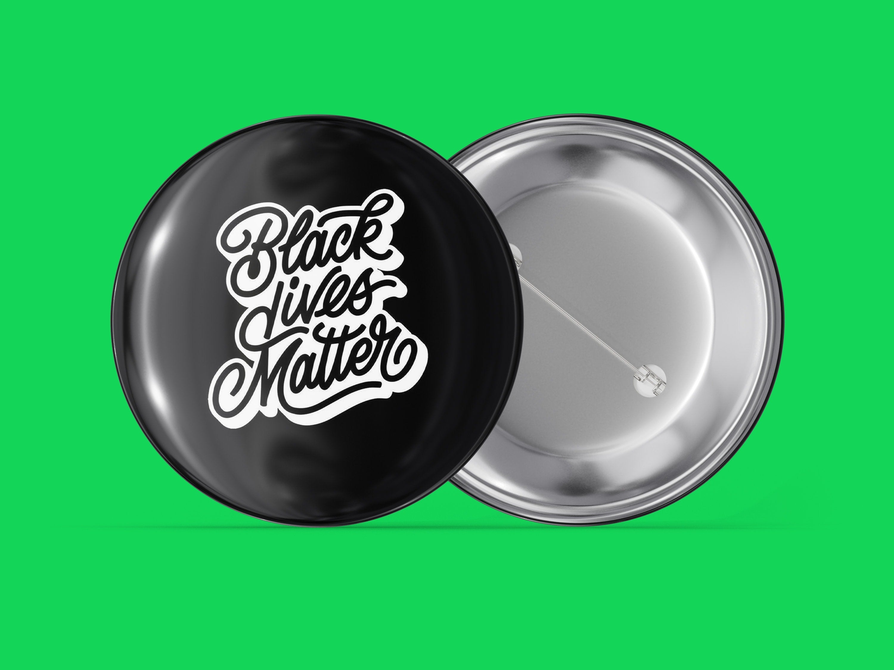 Black Lives Matter Main image