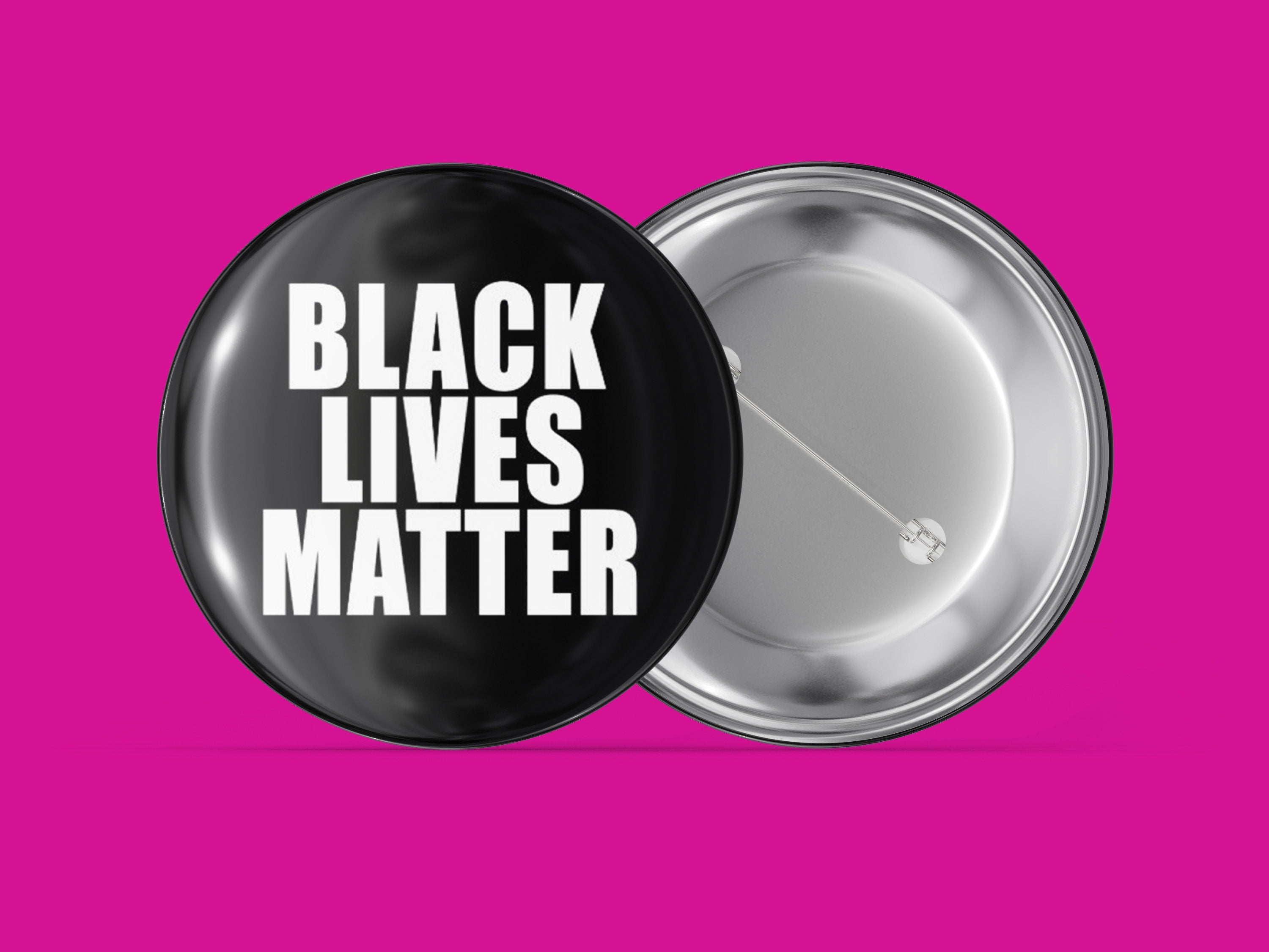 Black Lives Matter Main image