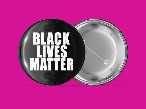 Black Lives Matter