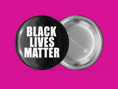 Black Lives Matter
