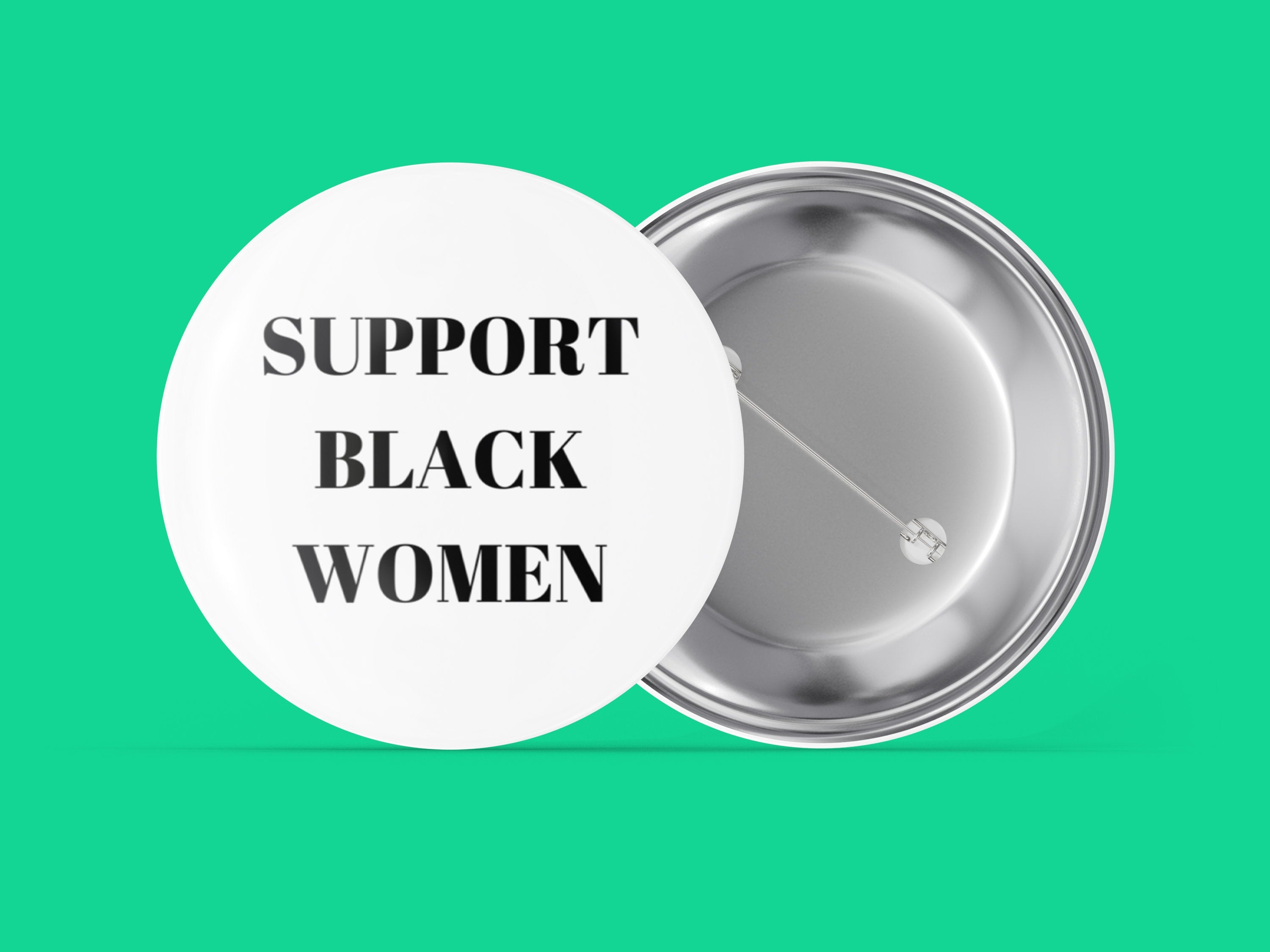 Support Black Women Main image